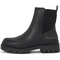G-Star Chelsea Boots 'Huntington Chelsea Boots' noir