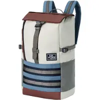 Dakine Sac à dos blanc cassé
