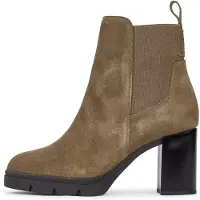 G-Star Chelsea Boots 'Jordin Sue Chelsea Boots' taupe
