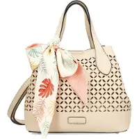 PICARD Sac bandoulière ' Menton ' beige