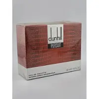 Dunhill - Pursuit For Men 50Ml Edt