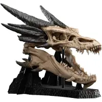 Weta Figure Lord Of The Rings Smaug