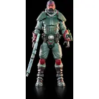 Four Horsemen Toy Design Figure Cosmic Legions T.u.5.c.c Experiment Aa-20