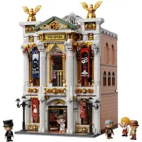 Pantasy Original, kit de construction "L'Opéra", 36 cm
