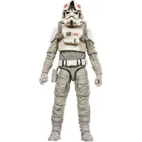 Hasbro Figure Star Wars Imperial Remnant At-at Driver 15 Cm