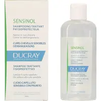 Ducray Sensinol shampooing traitant physioprotecteur 200 ml Shampooing