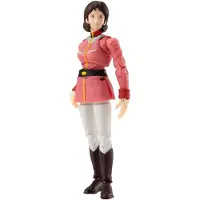 Megahouse Gundam Mobile Suit Earth Federation Mirai Yashima G.m.g Collection 11 Action Figure 10 Cm Orange