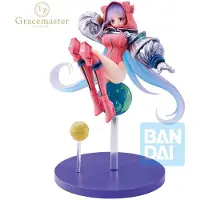 Banpresto Moon Cancer Bb Figure Rose