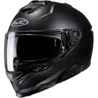 HJC I71 Full Face Helmet Noir M