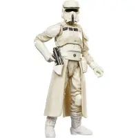 Hasbro Star Wars Imperial Remnant At-rt Driver Figure 15 Cm Beige