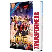 Renegade Game Studios Transformers Rpg One Sourcebook Version English Multicolore Enfants