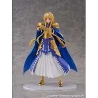 Cyberz Sword Art Online Cantabile Alice 21 Cm Figure Bleu