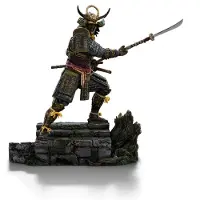 Iron Studios Figurine Yasuke « Assassin's Creed Shadows » d', échelle 1/10 Taille unique