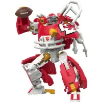Hasbro Figurine Transformers KC-59 de 14 cm