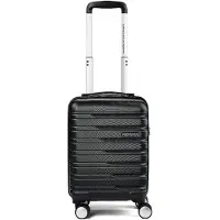 American Tourister Flashline-20l Boarding Bag Noir