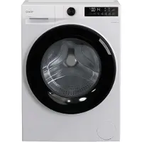 Candy GD 412BL10-S, chargement frontal, 12 kg, B, 72 dB, 1 400 tr/min, A