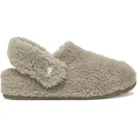 Crocs Pantoufle 'Classic Cozzzy' camel