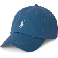 Ralph Lauren Casquette bleu
