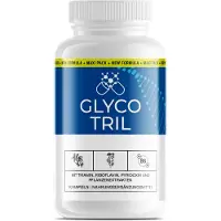 Natucap Glycotril