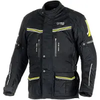 GMS Terra Eco Blouson textile de moto