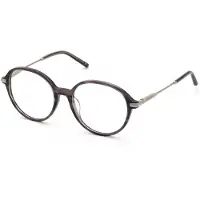 Nina Ricci Lunettes de vue - - VNR431 - Acétate - Marron strié violet - Taille 51/17/140