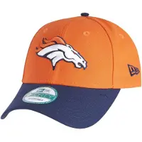 New Era Casquette Nfl The League Denver Broncos Otc