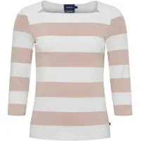 Sea Ranch Piper Long Sleeve T-shirt Beige L Homme