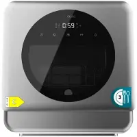 Cecotec Bolero Aguazero 1150 Dishwasher 3 Place Settings Clair One Size / EU Plug 220V
