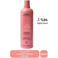 Aveda Nutri Plenish Light Moisture Shampoo 500ml