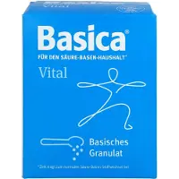 Protina Pharmazeutische Basica Vital poudre, 800 g de poudre