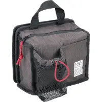 Troika BBG67/GY Trolley Organizer BUSINESS ON TOP