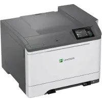 Lexmark 50M0170 imprimante laser Couleur 1200 x 1200 DPI A4 Wifi
