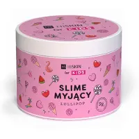 HiSkin Kids Slime myjcy Lollipop, 150ml