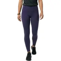 Joluvi Mavi Crossed Leggings Bleu XL Femme