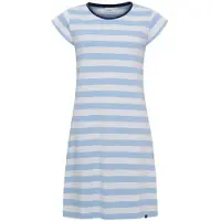 Sea Ranch Tinnie Short Sleeve Dress Bleu 3XL Femme