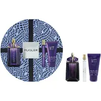 Thierry Mugler Alien EDP rechargeable 60 ml + EDP MINI 10 ml (femme)