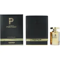 Al Haramain Portefeuille Étalon royal Woda perfumowana, 75ml