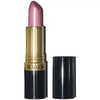 Revlon Rouge à lèvres super lustré 450 que les hommes préfèrent Pink 3,7g