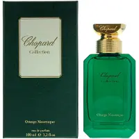 Chopard Orange Mauresque Vapo 100ml Eau De Parfum Vert Femme