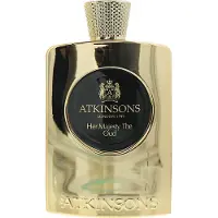 Atkinsons Her Majesty The Oud Eau de Parfum, 100 ml