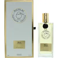 Nicolai Parfumeur Createur Musc Intense EDP 100 ml W