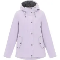 Schmuddelwedda Veste fonctionnelle lavande