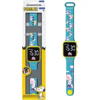 Lexibook Montre digitale LED Snoopy