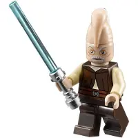 LEGO Star Wars: Ki-Adi-Mundi