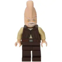 LEGO Minifigurine Star Wars, Ki-Adi-Mundi (sw0319) – neuve