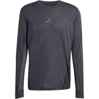 Adidas T-Shirt fonctionnel 'Xperior' gris