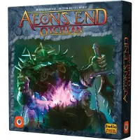 Portal Games Aeon's End : L'Abîme PORTAL -