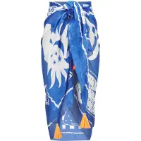 Codello Jupe bleu