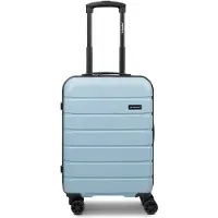 Saxoline Valisette 'Miami' bleu clair