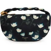 Ted Baker Sacs à main 'Isli ' bleu / vert / blanc